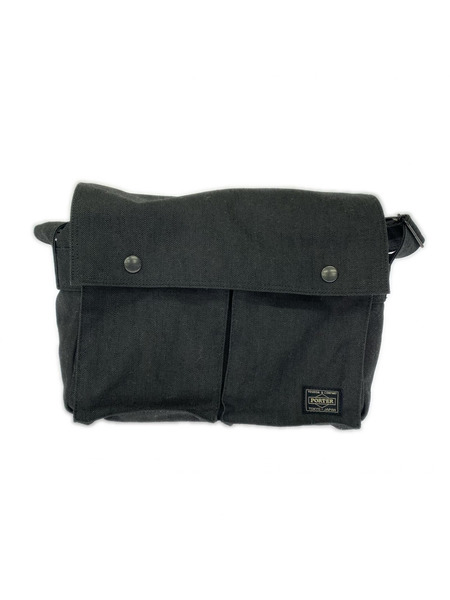 PORTER ショルダーバッグ スモーキ―