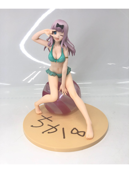 Phat! 1/7 藤原千花 水着ver.[値下]