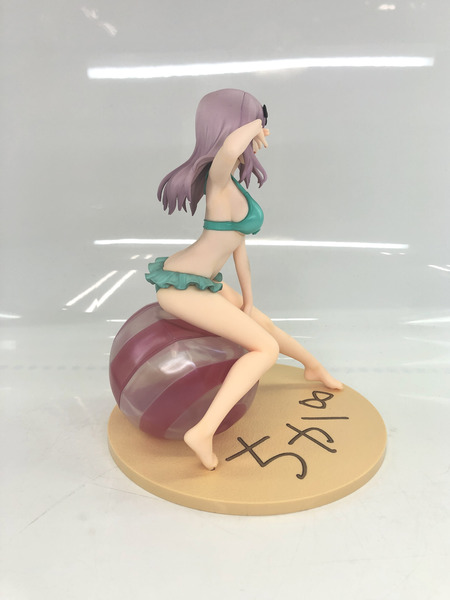 Phat! 1/7 藤原千花 水着ver.[値下]