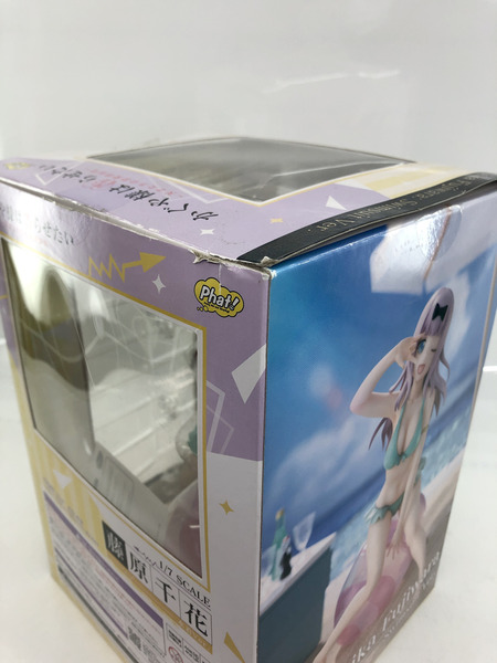 Phat! 1/7 藤原千花 水着ver.[値下]