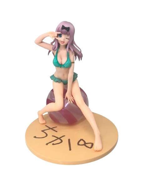 Phat! 1/7 藤原千花 水着ver.[値下]