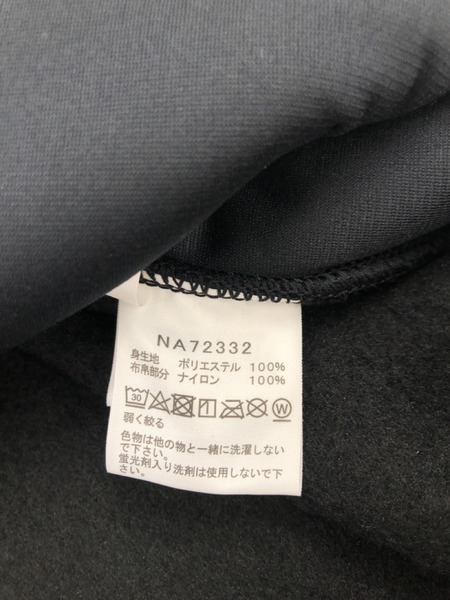 THE NORTH FACE デナリフリースベスト　XXL　NA72332