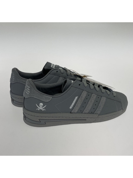 adidas originals NEIGHBORHOOD Superstar 2024 (28.0)