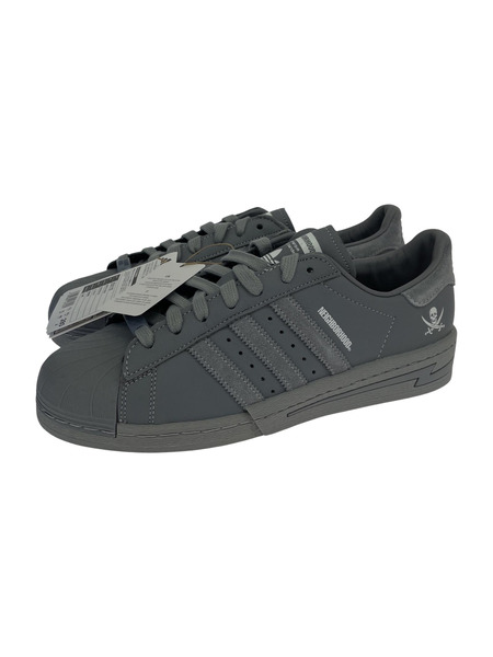 adidas originals NEIGHBORHOOD Superstar 2024 (28.0)