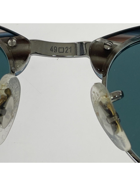 Ray-Ban RB5154 Clubmaster サングラス