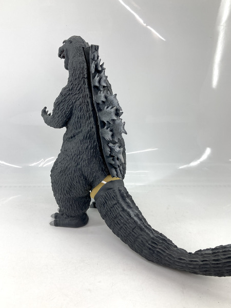 メディコムトイ リアルアクションヒーローズ ゴジラ