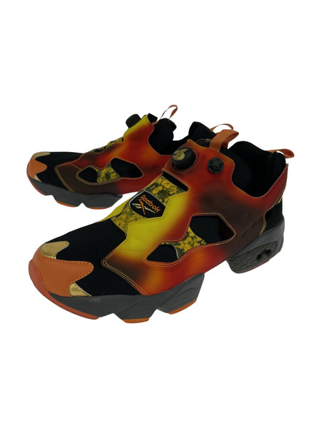 Reebok×稲葉浩志 Instapump Fury 94 MAGMA (31.0)