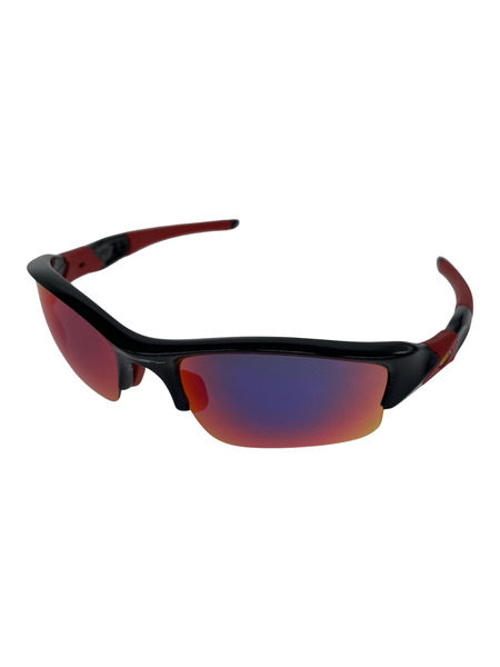 OAKLEY ソノ他 サンングラス アカ