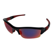 OAKLEY ソノ他 サンングラス アカ
