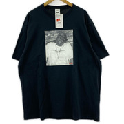 Supreme 24AW Jordan Biggie S/S Top HJ8385-010 黒 (XL)