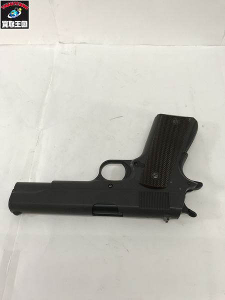  東京マルイ製M1911A1コルトガバメント