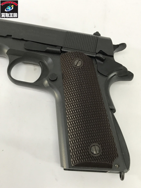  東京マルイ製M1911A1コルトガバメント