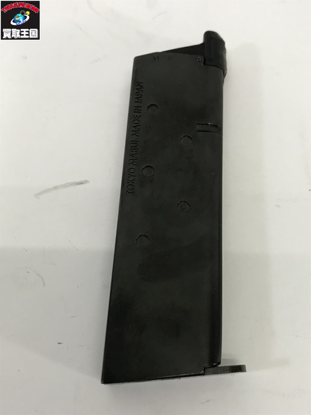  東京マルイ製M1911A1コルトガバメント