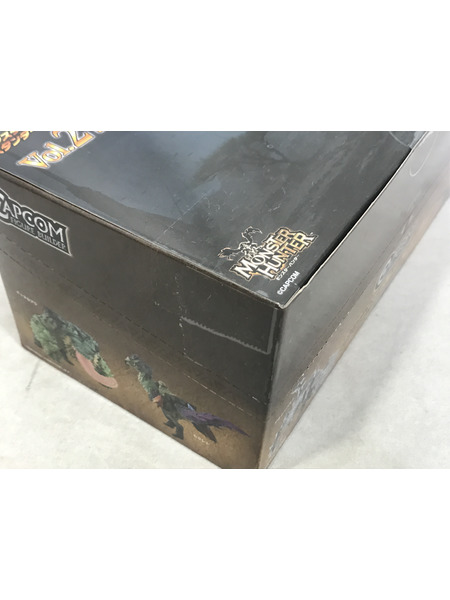 メーカー モンスターハンター モンスターハンター スタンダードモデル Plus Vol.27