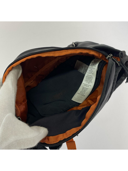 patagonia ボディバッグ ダートローマー ウエストパック STY48510SP22