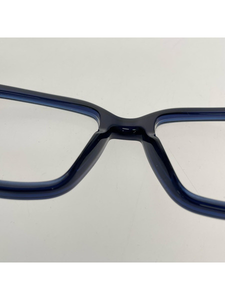 TOM FORD ソノ他 TF5527 クリアレンズ