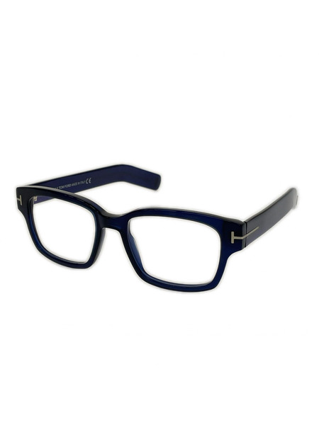 TOM FORD ソノ他 TF5527 クリアレンズ