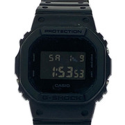 CASIO G-SHOCK DW-5600