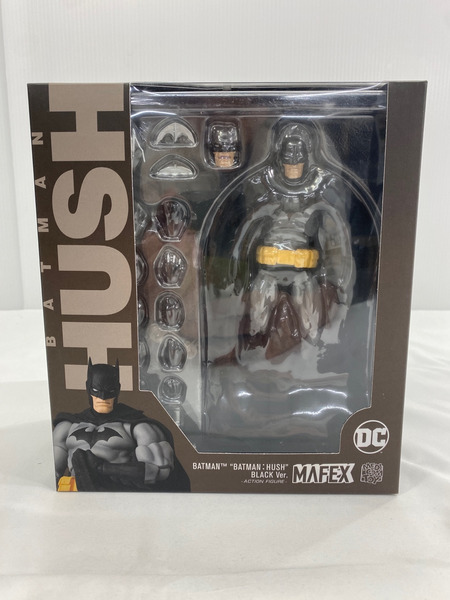 メディコムトイ MAFEX バットマン HUSH ｜商品番号：2100214348047 