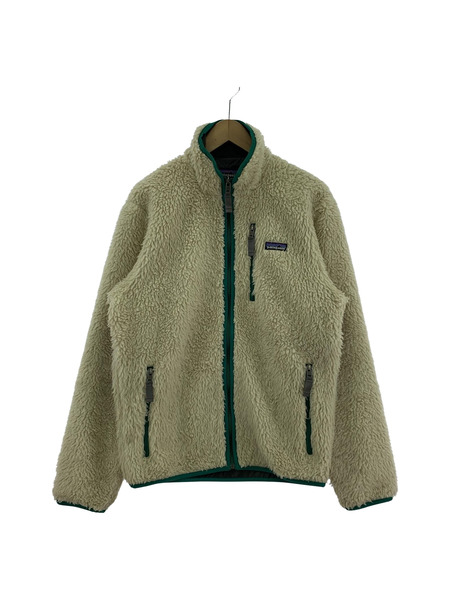 patagonia Classic Retro-X Cardigan (S) ベージュ