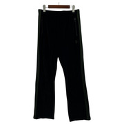 Needles NARROW TRACK PANT C/PE VELOUR (M)