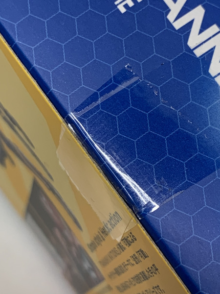 S.H.Figuarts 仮面ライダージャンヌ コブラゲノム＆ラブコフ クジャクゲノム テープ二度貼り S.H.フィギュアーツ 仮面ライダーリバイス