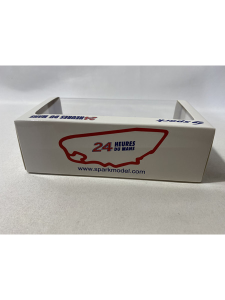 1/43スケールカー Spark T.W.R Porsche WSC Winner 1996[値下]