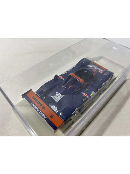1/43スケールカー Spark T.W.R Porsche WSC Winner 1996[値下]