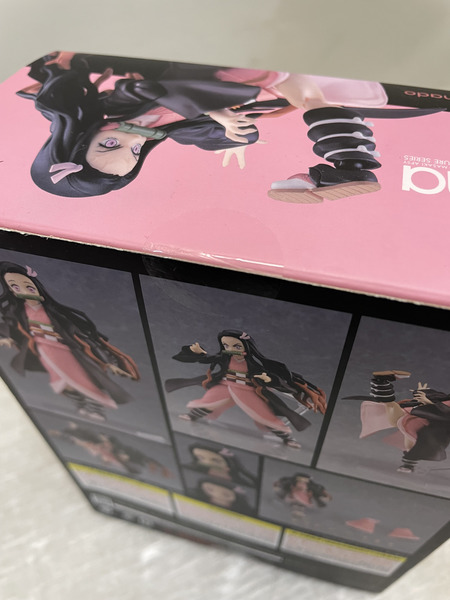 Max Factory  figma 508  鬼滅の刃 竈門禰豆子