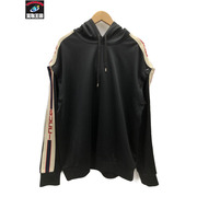 GUCCI テクニカルジャージ 475354