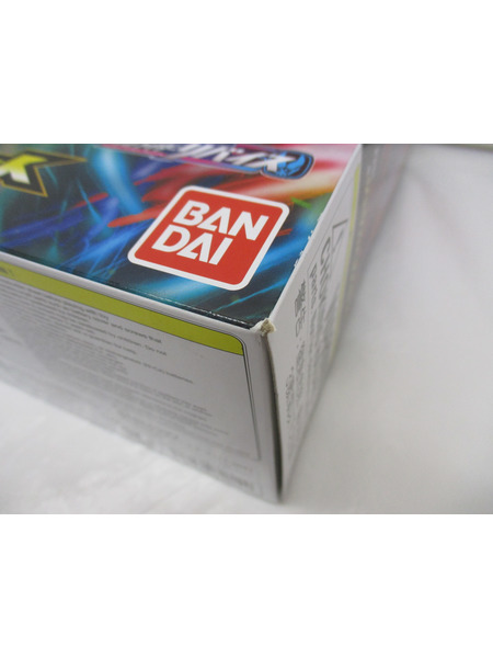 メーカー 仮面ライダー変身アイテム DXキメラドライバー＆ジュウガドライバーユニット