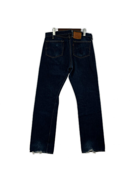 LEVI'S VINTAGE CLOTHING デニム・ジーンズ S501XX 44501 W31L36