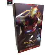 MARVEL ホットトイズ アイアンマン・マーク47 ムービー・マスターピース