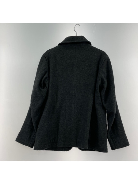 Danton ジャケット ウールジャケット