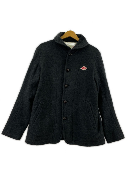 Danton ジャケット ウールジャケット