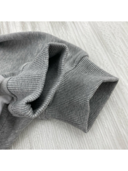 COMME des GARCONS パーカー SHIRT 25AW 四本袖プルオーバーパーカー