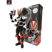 フィギュアーツ 仮面ライダーギーツ マグナムブーストフォーム ※左目ｷｽﾞあり/ﾌﾞﾘｽﾀｰへこみ有
