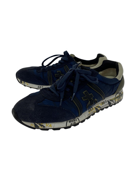 PREMIATA LUCY ローカットスニーカー 42