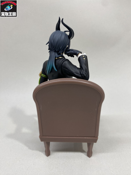 ツイステッド　ワンダーランド　PGS　マレウス