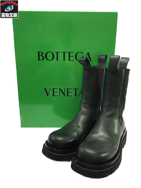 Bottega veneta　チェルシーブーツ　42[値下]