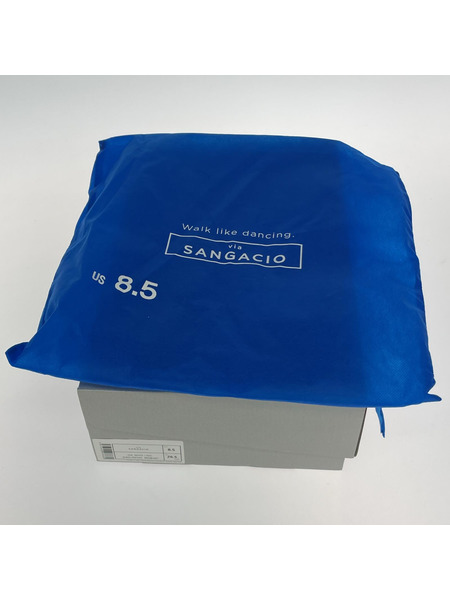 スニーカー Via Sangacio ニュSG Basquiat (26.5)[値下]