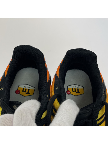 NIKE スニーカー AIR MAX PLUS 852630-040