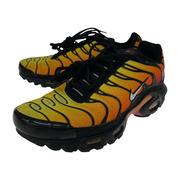 NIKE スニーカー AIR MAX PLUS 852630-040