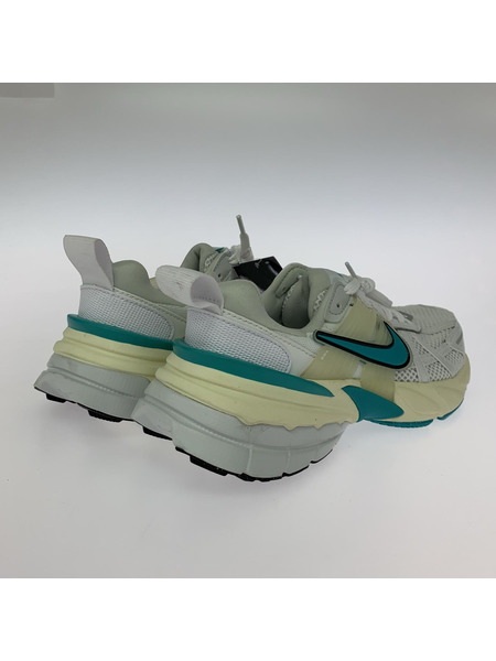 NIKE スニーカー WMNS V2K RUN FD0736-105 23.0cm[値下]