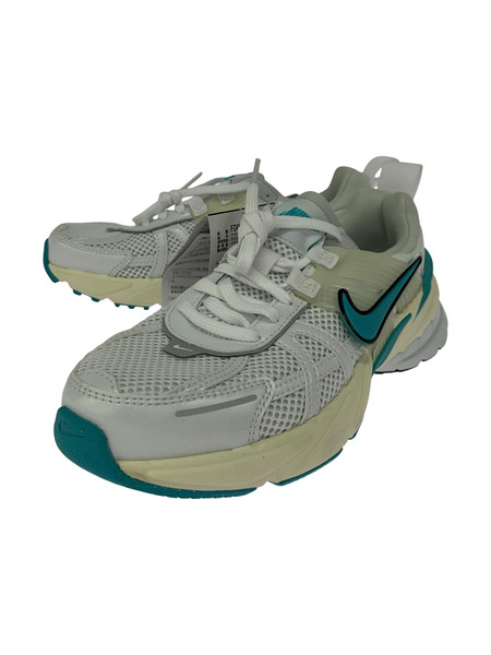 NIKE スニーカー WMNS V2K RUN FD0736-105 23.0cm[値下]