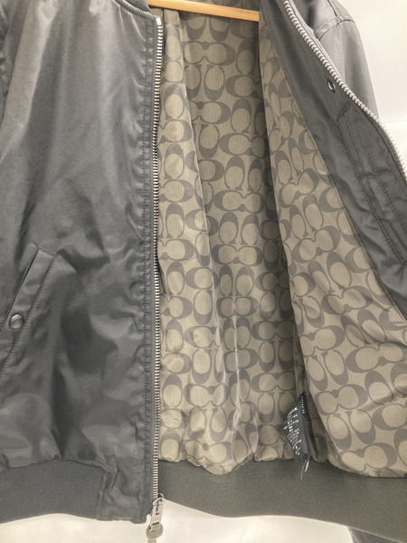 COACH ブルゾン M
