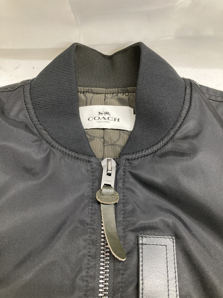 COACH ブルゾン M