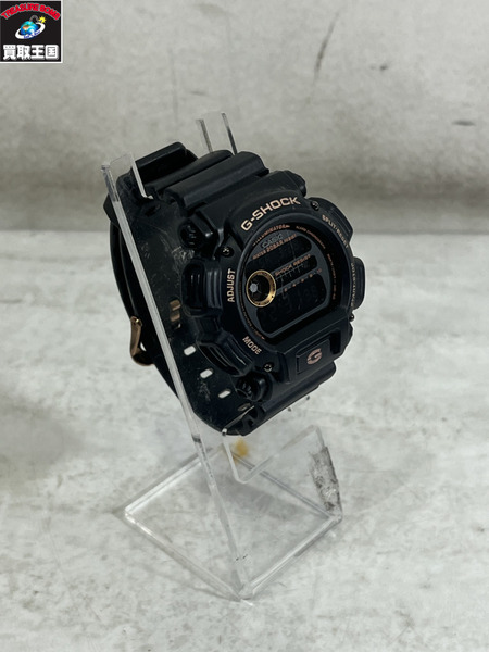 G-SHOCK DW-9000 G-LIDE クオーツ