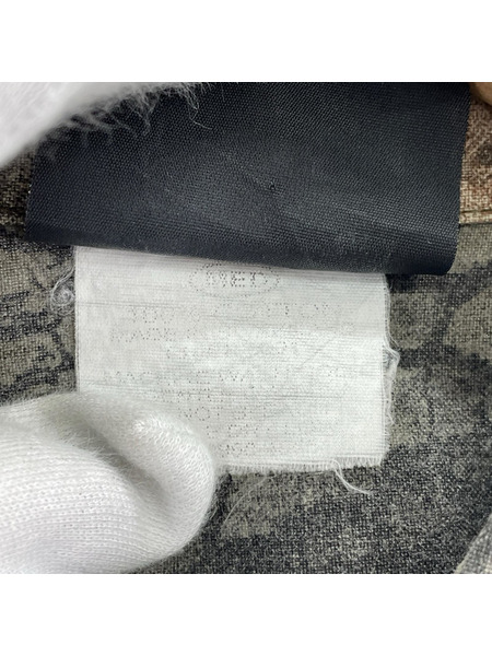 OLD・VINTAGE 半袖シャツ WINCHESTER リアルツリーカモ柄シャツ