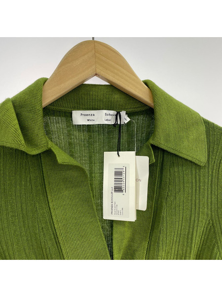 PROENZA SCHOULER 長袖ワンピース ニットワンピース